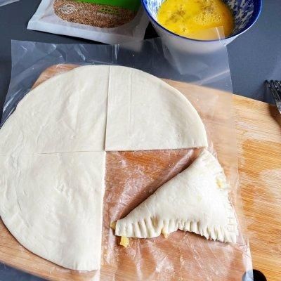 原来#健康甜蜜烘焙料理#才是真正的米饭杀手