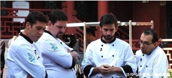 瑞士|瑞士厨师被龙虾难倒,一定要弄晕再烹饪,中国厨师只用两字就搞定