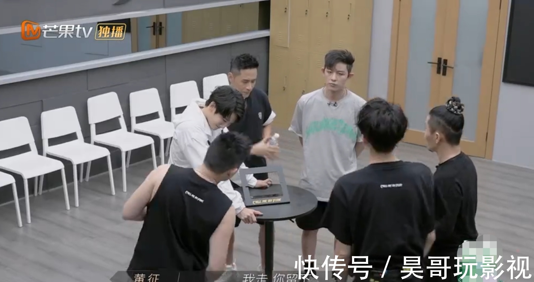 劉端端|歐陽(yáng)靖陳輝被淘汰，獒犬麥亨利晉級(jí)引爭(zhēng)議，被網(wǎng)友嘲諷吃相難看