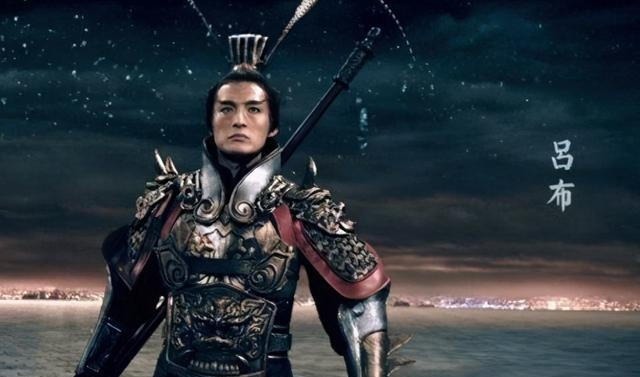赵云在三国|三国演义中马超联手赵云，能否打败吕布，多少回合可以斩了吕布