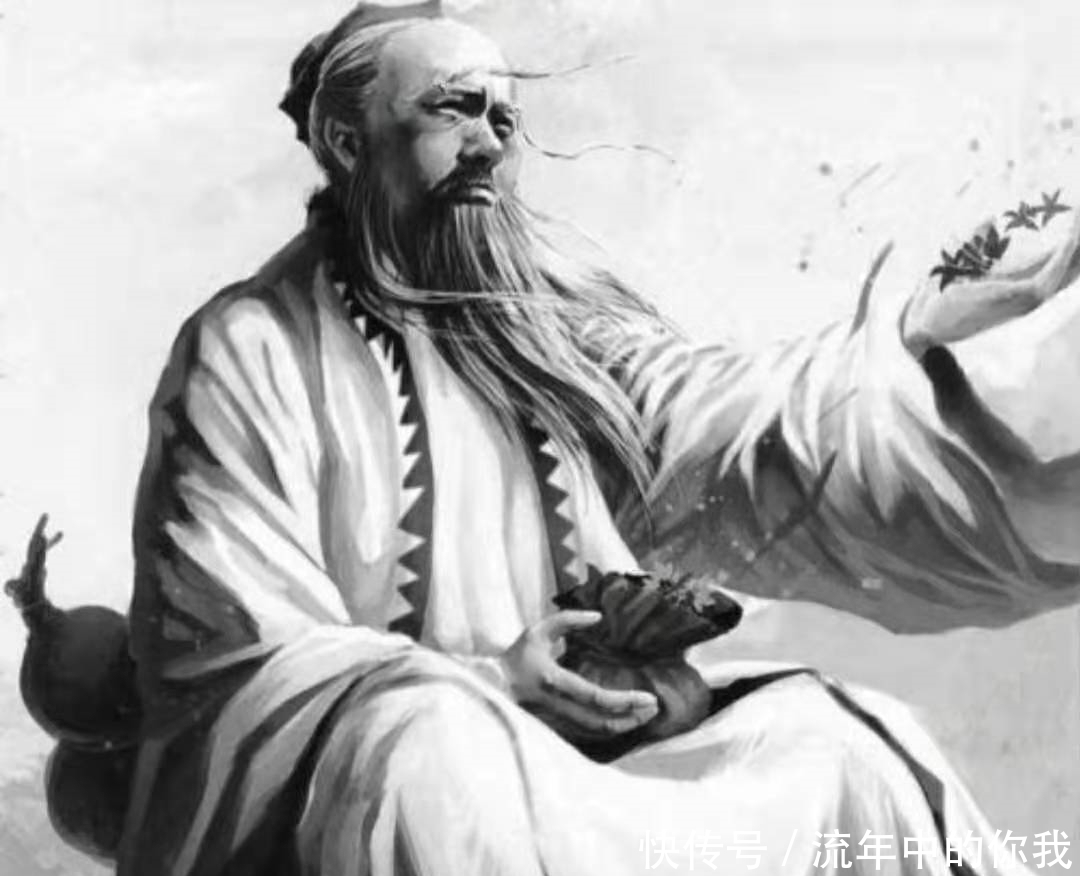 人性的弱点@鬼谷子的忠告:人生不如意时,尽量少去这二个地方,容易惹祸