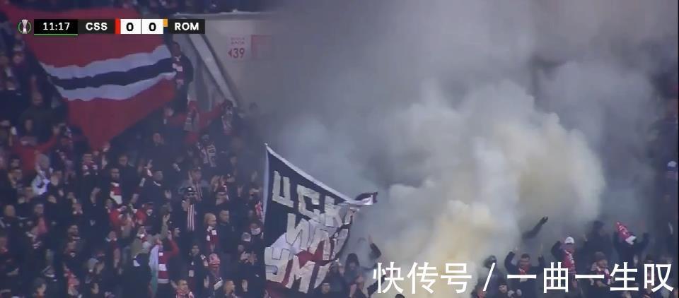 博維|19歲小孩撐起穆里尼奧的天空，他下場后，羅馬差點(diǎn)被對(duì)手翻盤