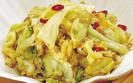 茄子|饭桌上不可缺少的12道家常菜, 简单易学(下)