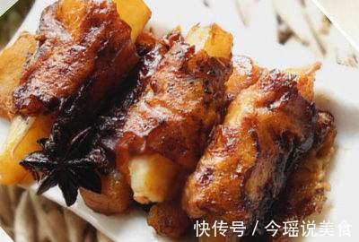 排骨好吃的最高境界,香而不腻,软嫩鲜香,比饭店做的还要香