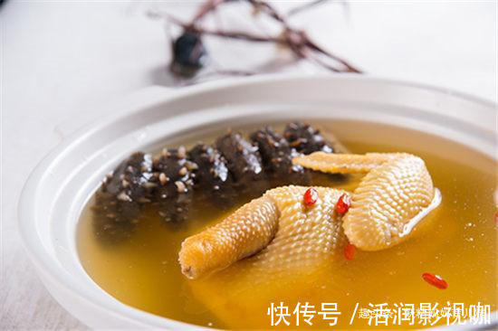 母乳|坐月子“吃鸡”有讲究,公鸡、母鸡差别大,医生不都是迷信