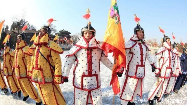 很大|清朝为什么要闭关锁国，止步不前？与明朝的消亡有很大关系