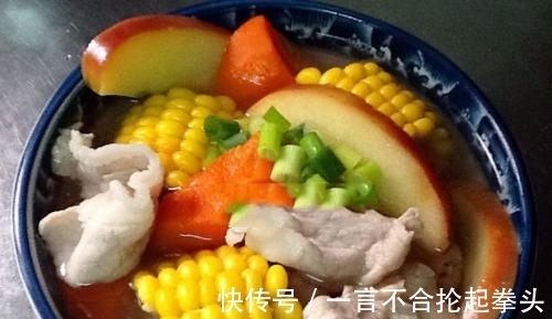 美容汤|秋天了,女性常喝以下“美容汤”,美容养颜,色斑没了,皮肤好了