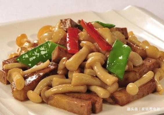 营养又美味的下饭菜,好吃开胃看着就下饭,比饭店的好吃
