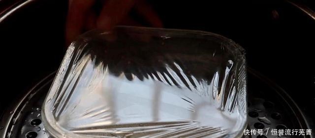 西兰花又出新吃法,加4个鸡蛋,不用炒不做饼,上桌比肉还香!