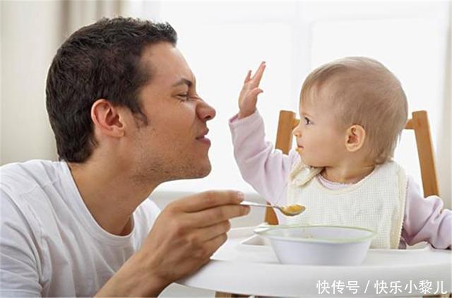 有福|“可怕的2岁”有多可怕?若你家孩子没有这3个表现,算是有福了