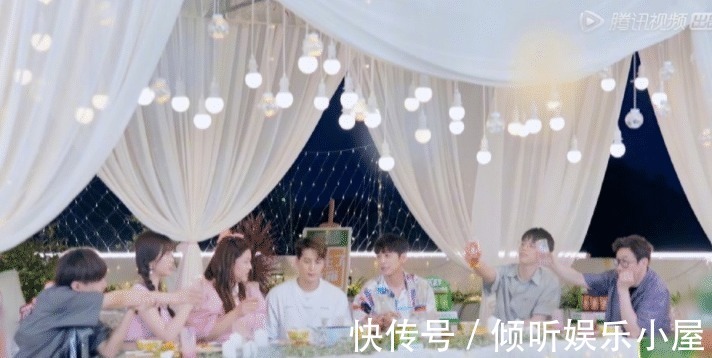 何炅|何炅談工作生活的論調:兩者都不要互相影響,開心舒服最重要!