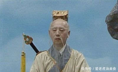 妖怪|西游记第一妖法力变态级别,主人级别高于玉帝,被三清四御除名!