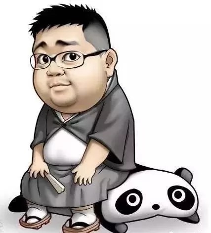 气不足则胖,血不足则瘦