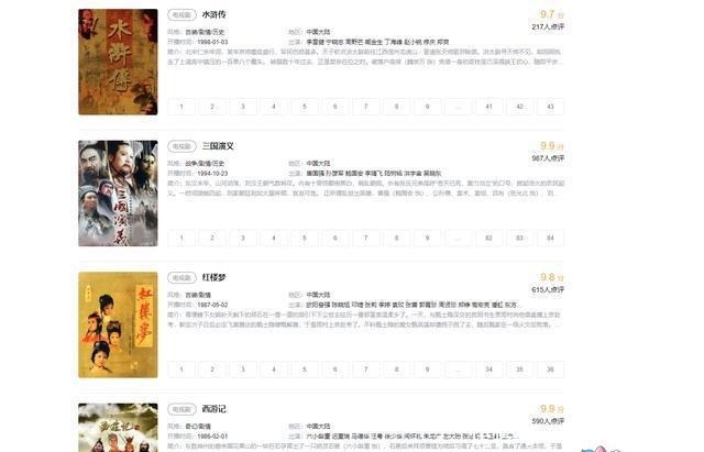 腥风血雨|B站买下四大名著版权,弹幕区又要刮起一阵“腥风血雨”了