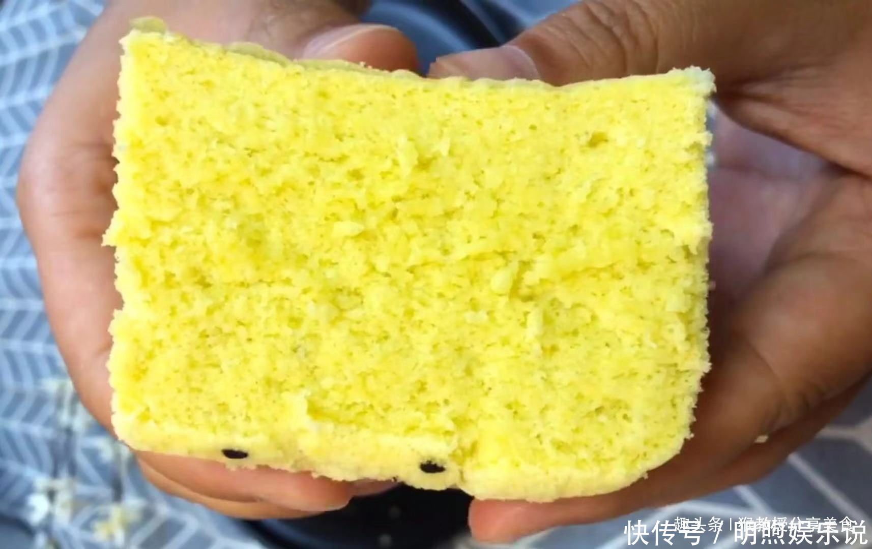 好吃|1碗小米2个鸡蛋,教你做蒸的营养早餐,健脾和胃比面包好吃还营养