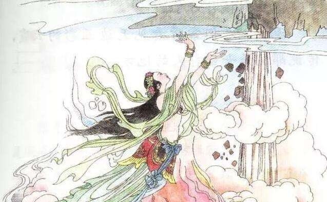 东夷部落|后羿射日只是一个美丽的神话故事,真实的情况可能是一场战争