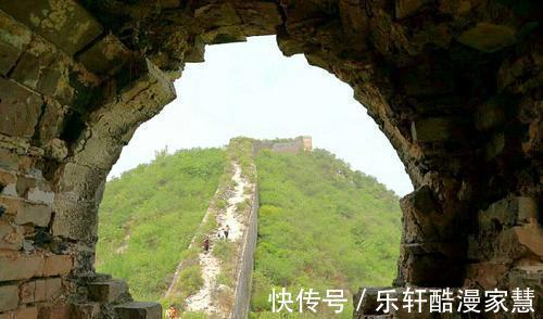 黄山|北京一处5A景区，和黄山一样秀丽，人少景美别错过