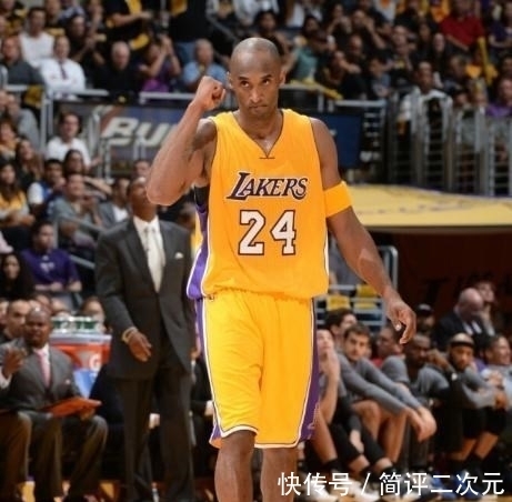 隊友|理性分析：實力強悍的科比，為什么只拿了一個常規(guī)賽mvp？