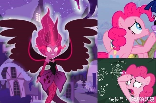 云宝|当小马宝莉M6加上“圣光之翼”,紫悦变身女神,柔柔有点害羞