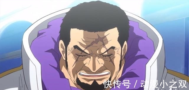 洛克斯|海贼王:尾田在4年内要填的10个大坑,黑胡子可能拥有古代兵器