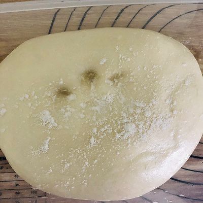 北海道牛乳生吐司