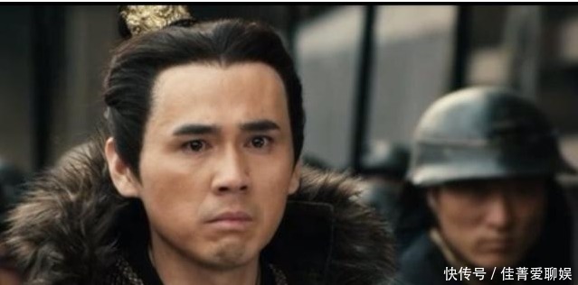 赵高|子婴做了什么使刘邦、项羽二人做出截然不同的反应?