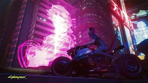 PC|《赛博朋克2077》PC版实际上已经准备就绪 延期全因跨平台问题