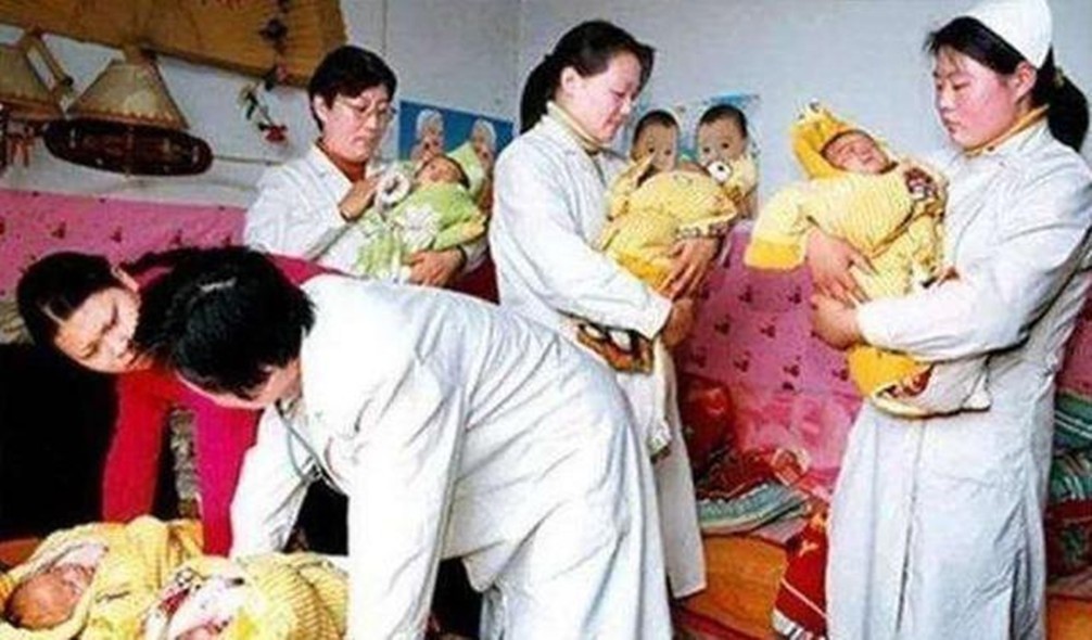 王翠英|当年35岁母亲产下全国首例5胞胎,20年过去了,他们过得好吗