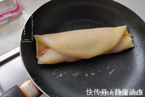 这菜脂肪最怕它，早餐吃一点，减脂排宿便，腰身细了，人变苗条了