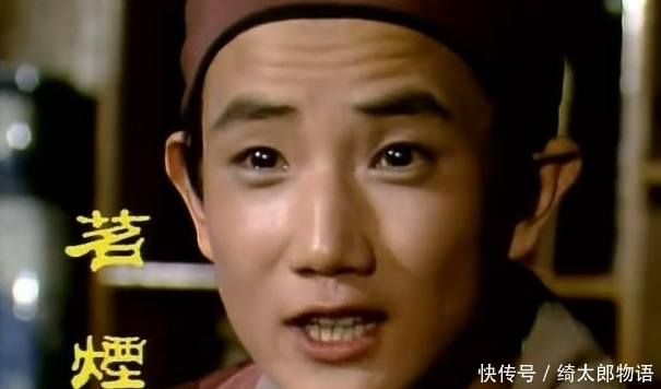 智能儿和卍儿两个姑娘,为何都被宝玉撞破好事:水月庵里有啥秘密