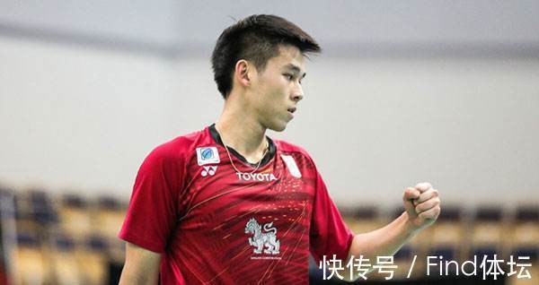 李梓嘉|繼承李宗偉無望？馬來新星爆冷半決賽，弱點太明顯！