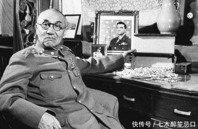 父亲|她给阎锡山生了6个孩子，遭无子原配欺凌，死后5子皆与父亲决裂