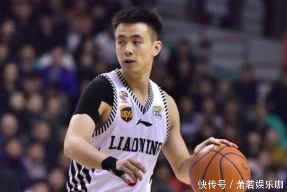 击溃姚明母队,郭艾伦抢断,赵继伟连中3分