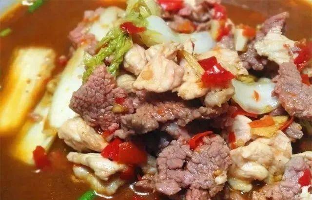 寒露过后，多吃4种家常菜，简单易做，越吃越香