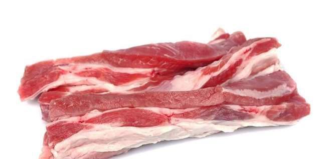 想要|又是一年做腊肉的时候,想要好吃关键在腌制,大厨做法秘方全公开