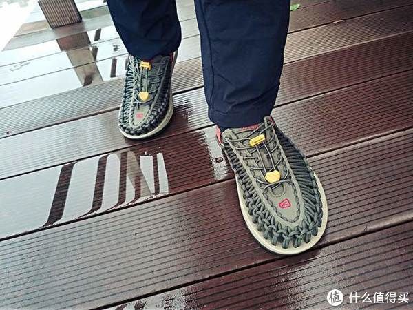小雨|好装备清单？不了，只说格里高利NANO和KEEN UNEEK