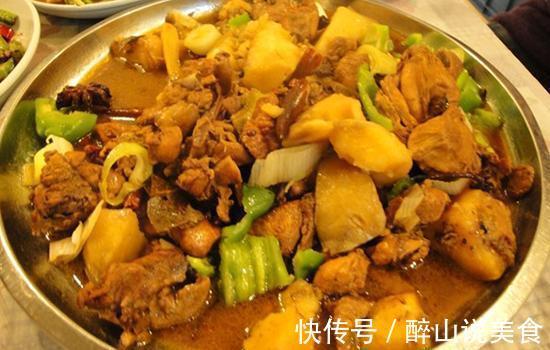 饭菜何必要去吃快餐自己动手做几道,更加美味!