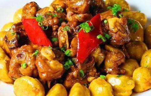 天气干冷,孩子多吃的菜,健脾胃长智力,提高免疫长高个,不怕冷