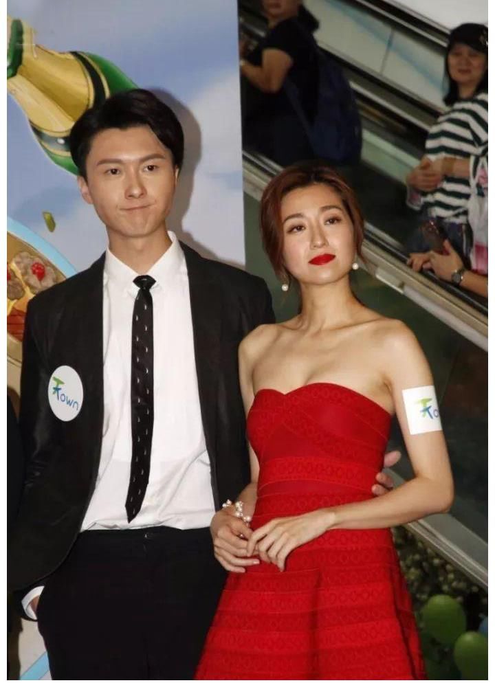 最佳男主角|港版《声临其境》爆火！陈自瑶翻红成总冠军，她终于不用靠老公了
