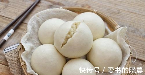 每天吃酵母发酵的馒头，对身体会怎样这或有你想要的答案！