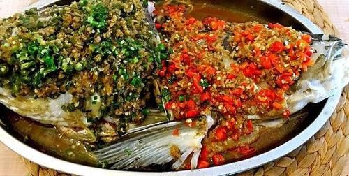 颜值高味道美的年夜饭，简单易操作，端上桌，香气四溢超诱人！