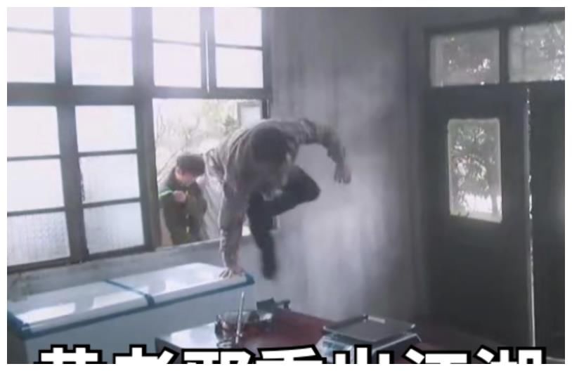 《向往5》不如叫“向往的极挑”,黄磊变老狐狸,张艺兴继续造梗