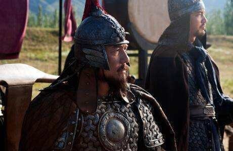 朱元璋|廖永忠平定两广,请示朱元璋是否屠城,朱元璋一句话让廖永忠放弃杀念