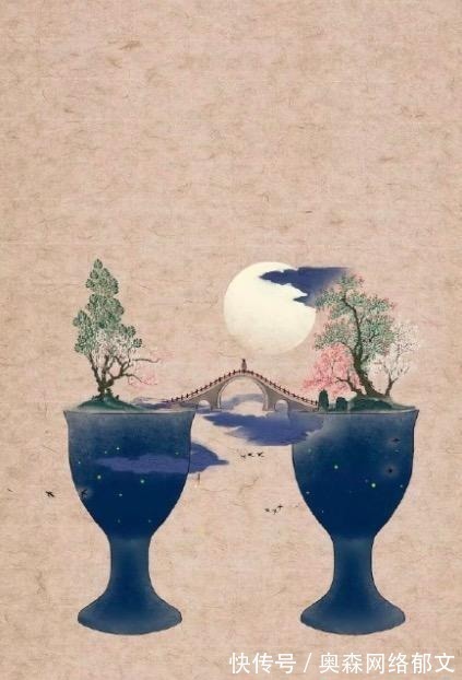 佳作&李白被人遗漏的佳作,现在读起来依然惊艳!