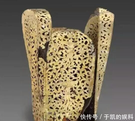 十张图片揭秘辽代贵妃墓墓主身份