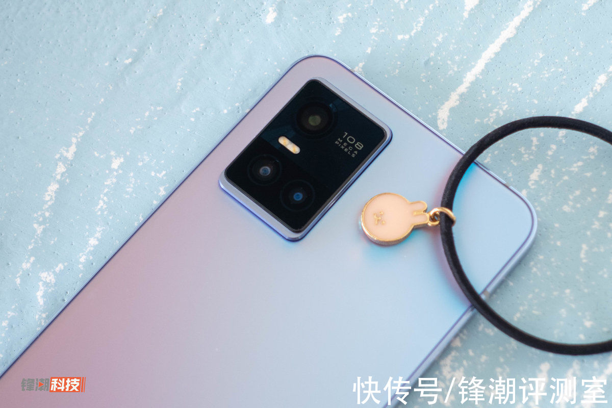 影像|vivo S10 Pro影像体验：柔光双摄，也是扫街利器