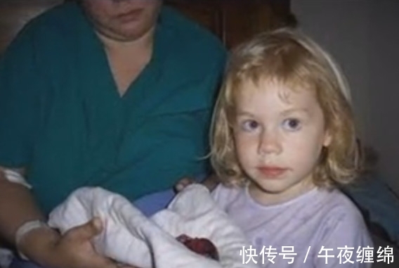 女子|女子生下3指大的婴儿,让在场所有医护人员都震惊了