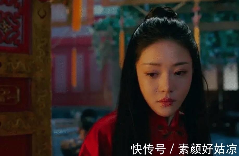 朱瞻基&大明第一废后胡善祥,她的被废让天下人同情,她为何会失去后位?