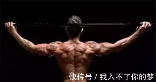 全身|要不要练习硬拉呢？搞懂硬拉注意事项，全身肌肉快速发展