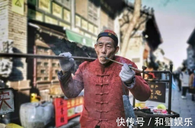 卖货郎!农村的“6种”手艺人,曾经为人们所追捧,现在却看不见了